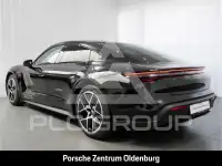 2025 Porsche Taycan