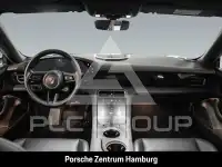 2025 Porsche Taycan