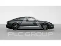 2025 Porsche Taycan