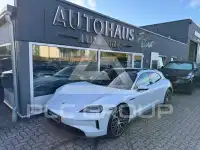 2025 Porsche Taycan