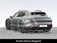 2025 Porsche Taycan