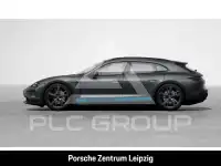 2025 Porsche Taycan