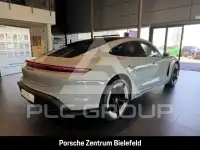 2025 Porsche Taycan