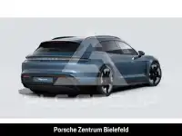 2025 Porsche Taycan