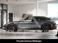 2025 Porsche Taycan