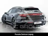 2025 Porsche Taycan