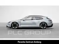 2025 Porsche Taycan