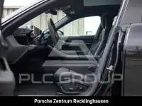 2025 Porsche Taycan