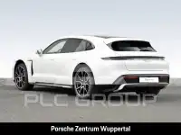 2025 Porsche Taycan