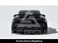 2025 Porsche Taycan