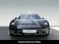 2025 Porsche Taycan