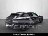 2025 Porsche Taycan