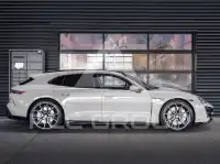 2025 Porsche Taycan