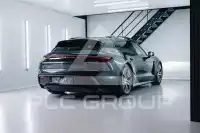 2025 Porsche Taycan