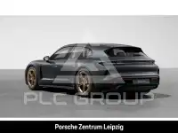 2025 Porsche Taycan