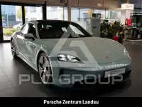 2025 Porsche Taycan