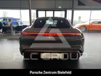 2025 Porsche Taycan