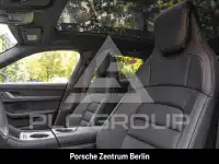 2025 Porsche Taycan