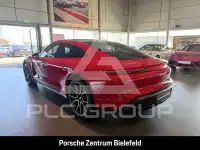 2025 Porsche Taycan