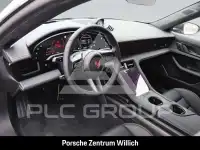 2025 Porsche Taycan