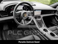 2025 Porsche Taycan