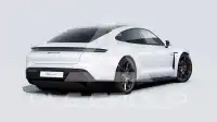 2025 Porsche Taycan