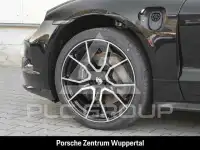 2025 Porsche Taycan