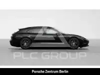 2025 Porsche Taycan