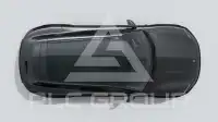2025 Porsche Taycan
