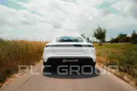2025 Porsche Taycan