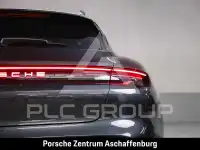 2025 Porsche Taycan