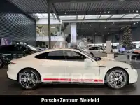 2025 Porsche Taycan