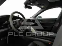 2025 Porsche Taycan
