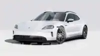 2025 Porsche Taycan
