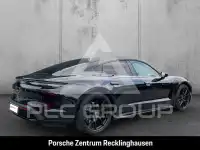 2025 Porsche Taycan