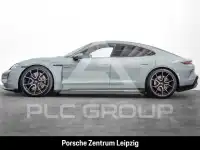 2025 Porsche Taycan