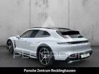 2025 Porsche Taycan