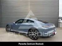 2025 Porsche Taycan