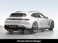 2025 Porsche Taycan