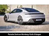 2025 Porsche Taycan