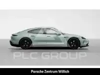 2025 Porsche Taycan