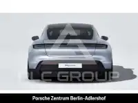 2025 Porsche Taycan
