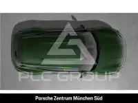 2025 Porsche Taycan