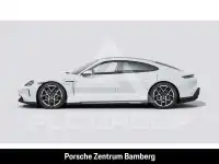 2025 Porsche Taycan
