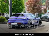 2025 Porsche Taycan