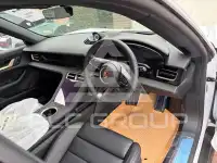 2025 Porsche Taycan