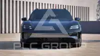 2025 Porsche Taycan