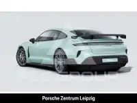 2025 Porsche Taycan