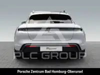2025 Porsche Taycan