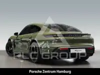 2025 Porsche Taycan